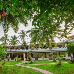 Sea View Beach Resort