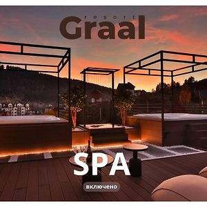Graal Resort